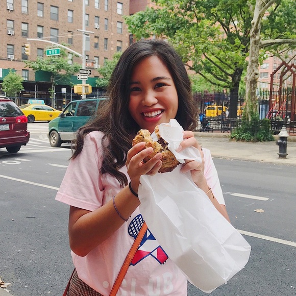 Meet your Posher, Shantel - Picture 1 of 1